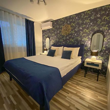 Blue Dream Apartment Timisoara Exterior photo
